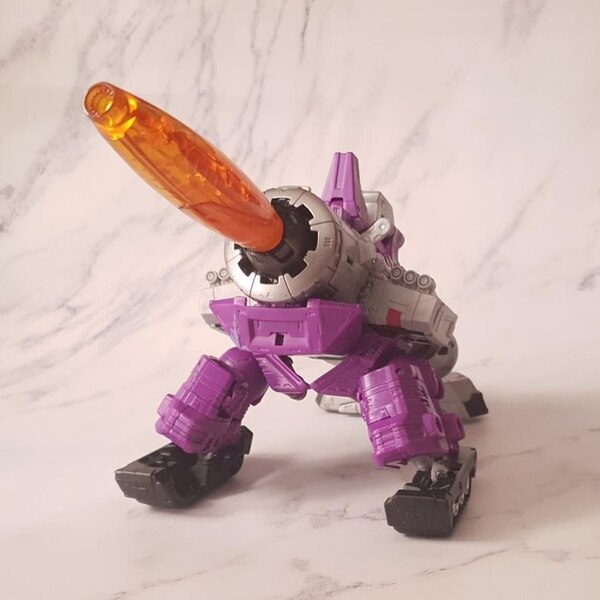 Cannon Mode Images Transformers Kingdom Gavlatron  (29 of 34)